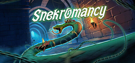 蛇骸死灵术|SnekromancY|Build.24449228|官方中文|支持手柄|容量134M
