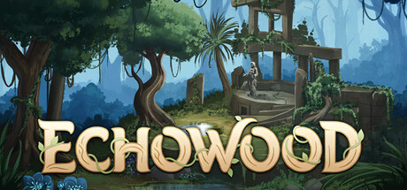 回声之木|Echowood|官方英文|容量3.21G