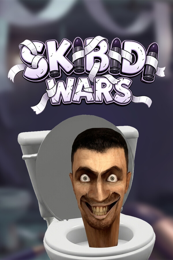 Skibidi Wars