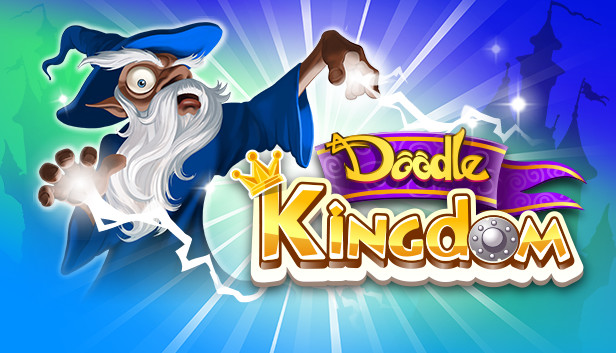《涂鸦王国/Doodle Kingdom》免安装中文版