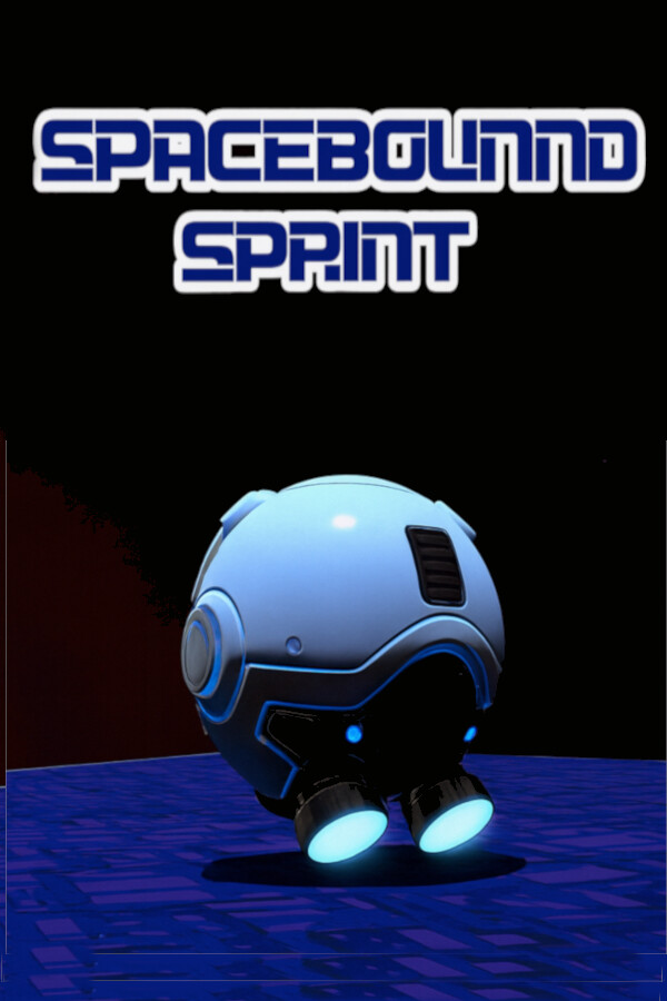 Spacebound Sprint