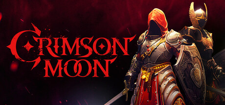 血色之月/Crimson Moon v1.0.0.1(Build.25091239)（官中）-无忧免费游戏网
