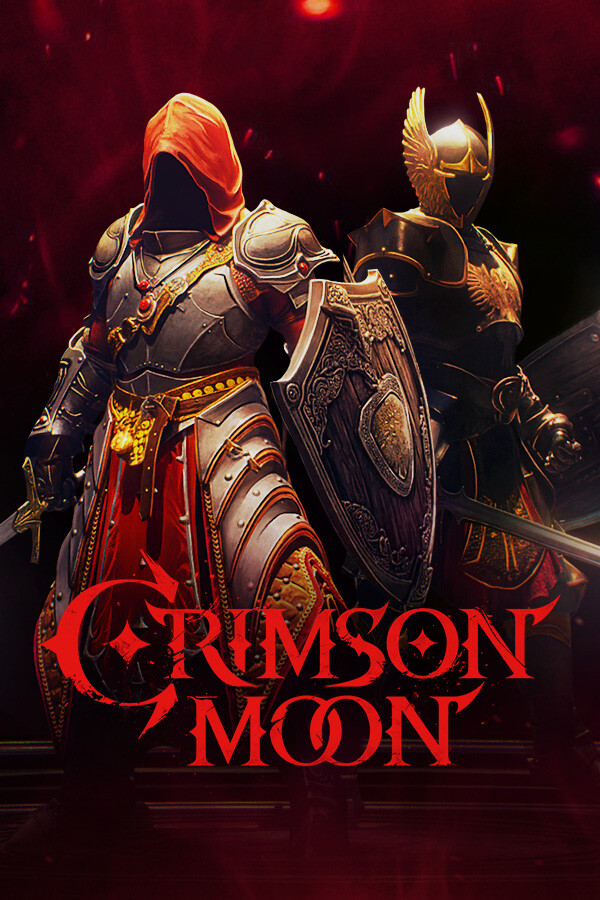 Crimson Moon