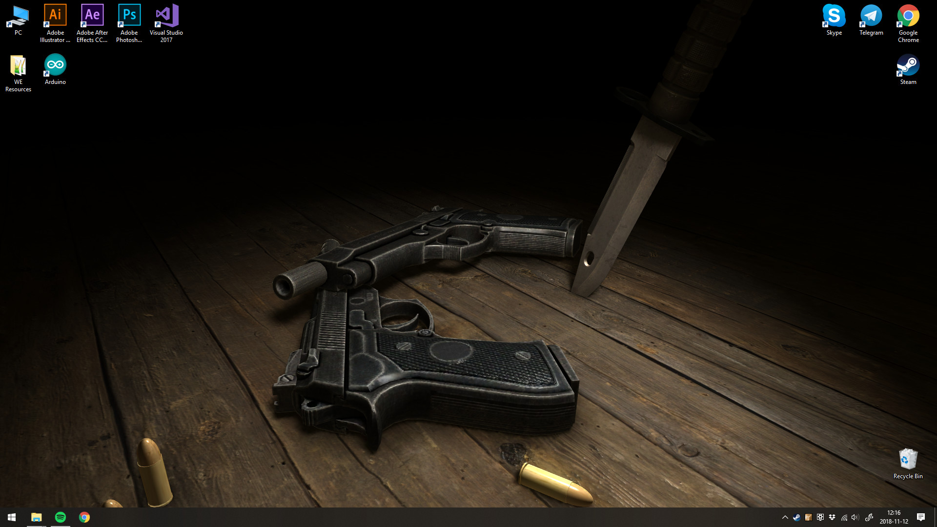 图片[4]-壁纸引擎/Wallpaper Engine-秋风资源网