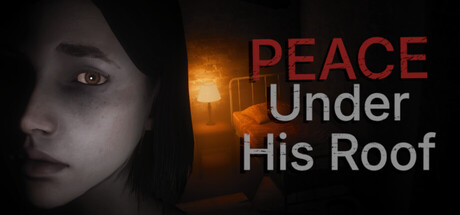 屋檐下的平安|Peace Under His Roof|官方英文|容量1.38G插图1vexvex 屋檐下的平安|Peace Under His Roof|官方英文|容量1.38G插图1vexvex