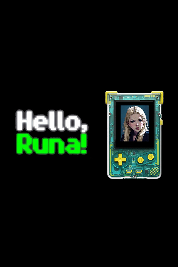 Hello, Runa!