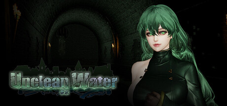 秽水/Unclean Water Build.23550808（官中）-无忧免费游戏网