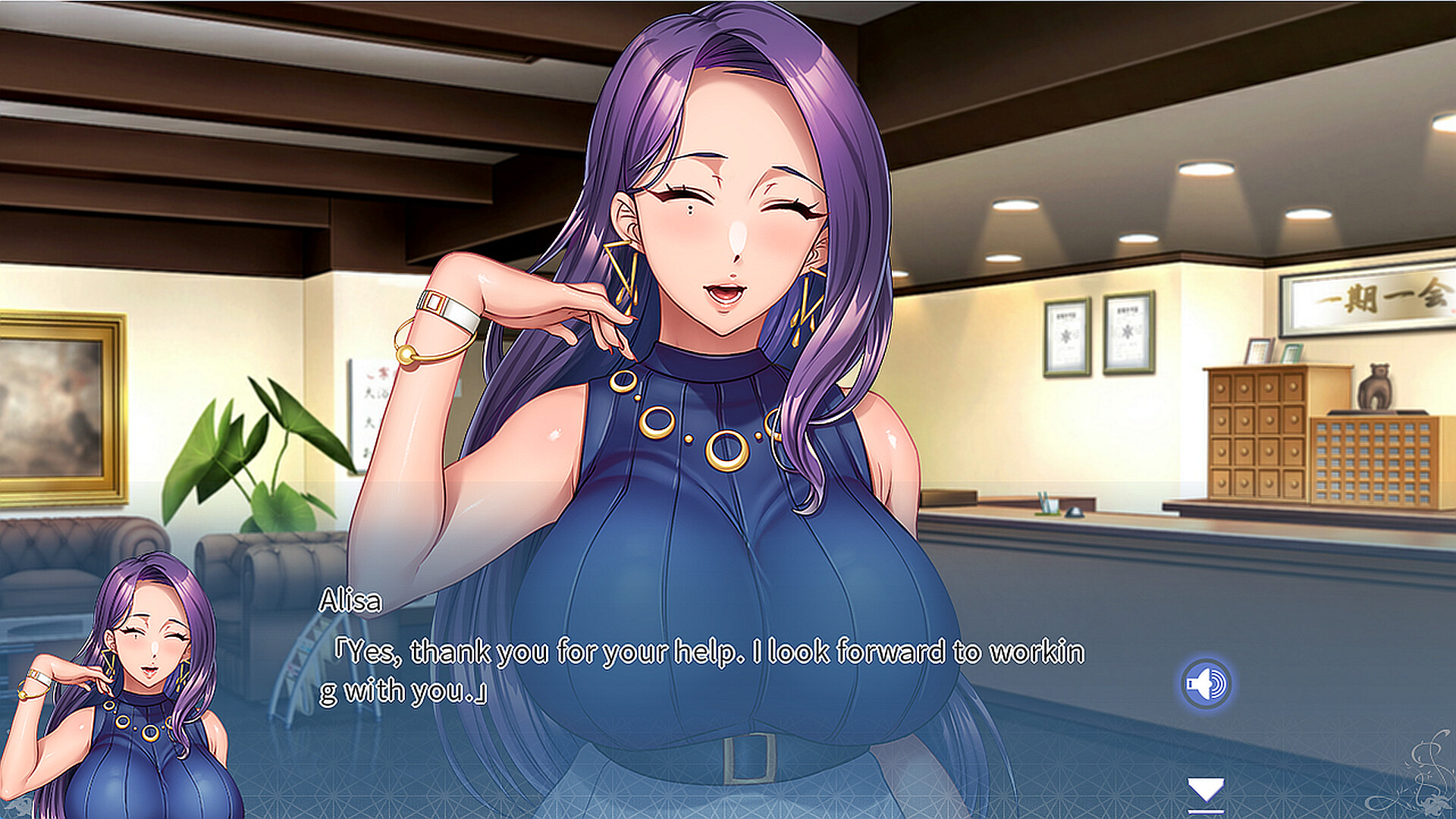 图片[2]-【PC/ADV/中文】愉快的家庭旅行 Enjoyable Family Trip STEAM官方中文版【6.5GB】-马克游戏