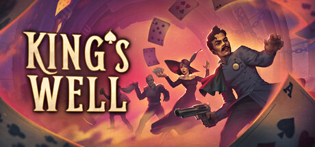 国王之井|King’s Well|王之深井|Build.24658072|官方中|支持手柄|容量1.52G插图咸鱼单机官网 国王之井|King’s Well|王之深井|Build.24658072|官方中|支持手柄|容量1.52G插图咸鱼单机官网
