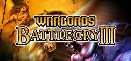 呼啸战神3|2G大小|精翻汉化|战神-狂神天威|Warlords Battlecry 3|Warlords Battlecry III