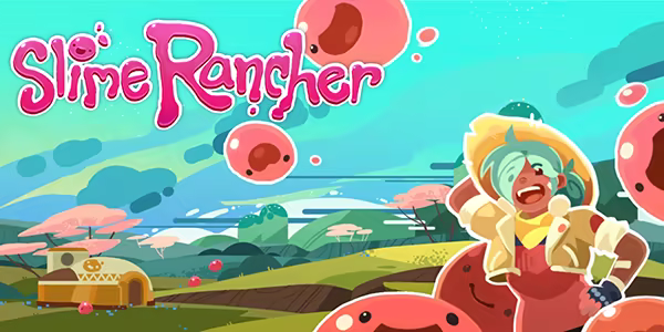 史莱姆牧场|v1.4.4.HF|官方中文|Slime Rancher插图2okdlc 史莱姆牧场|v1.4.4.HF|官方中文|Slime Rancher插图2okdlc