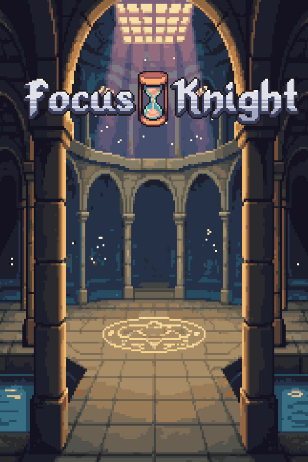 Focus Knight: Productivity RPG