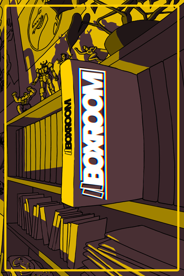 BOXROOM