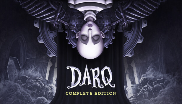 《达拉克：完全版/DARQ: Complete Edition》免安装中文版