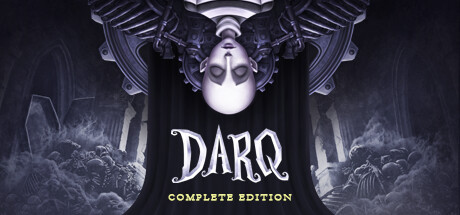 达拉克：完全版/DARQ: Complete Edition-秋风资源网