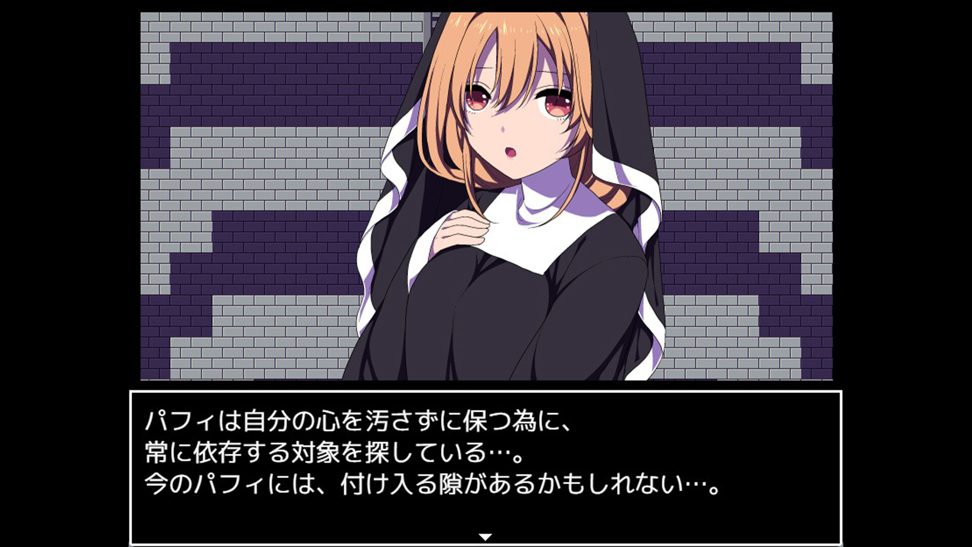 图片[5]-【PC/RPG/中文】竞技场剥衣匠RPG Colosseum Clothes-Ripper: The Erotic Arena RPG STEAM官方中文版【313MB】-马克游戏