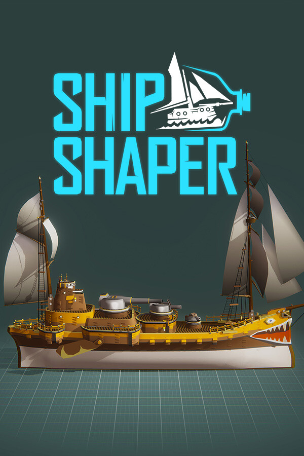 ShipShaper: Falconeer Chronicles