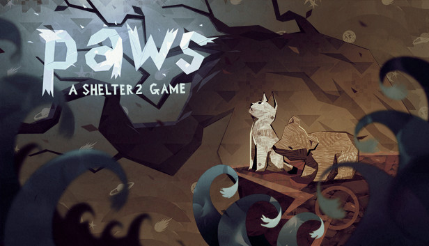《Paws》免安装中文版