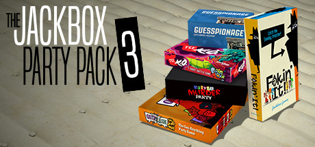 Jackbox派对包3