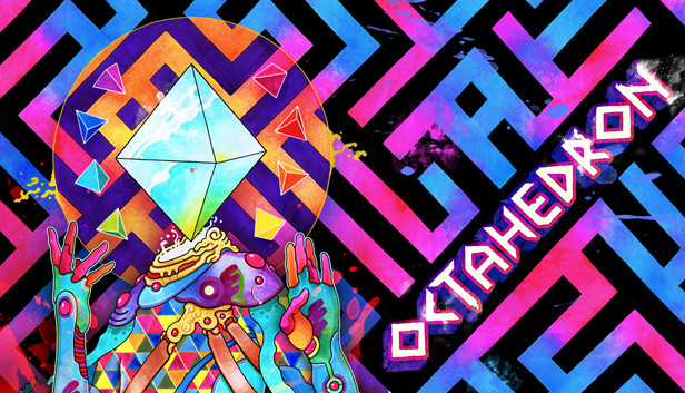 《八面体：惊呆版/Octahedron: Transfixed Edition》免安装中文版