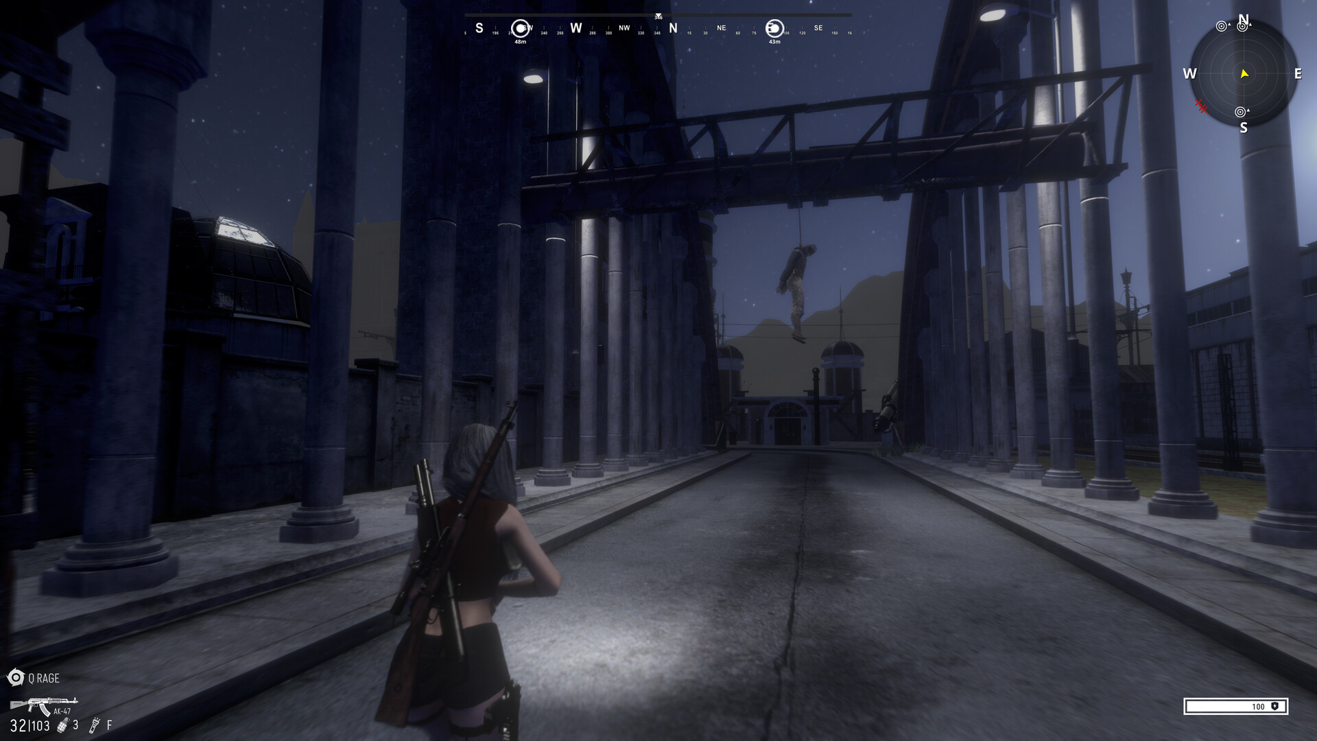 子弹头|官方中文|Bullet Head插图4跳跳游戏网