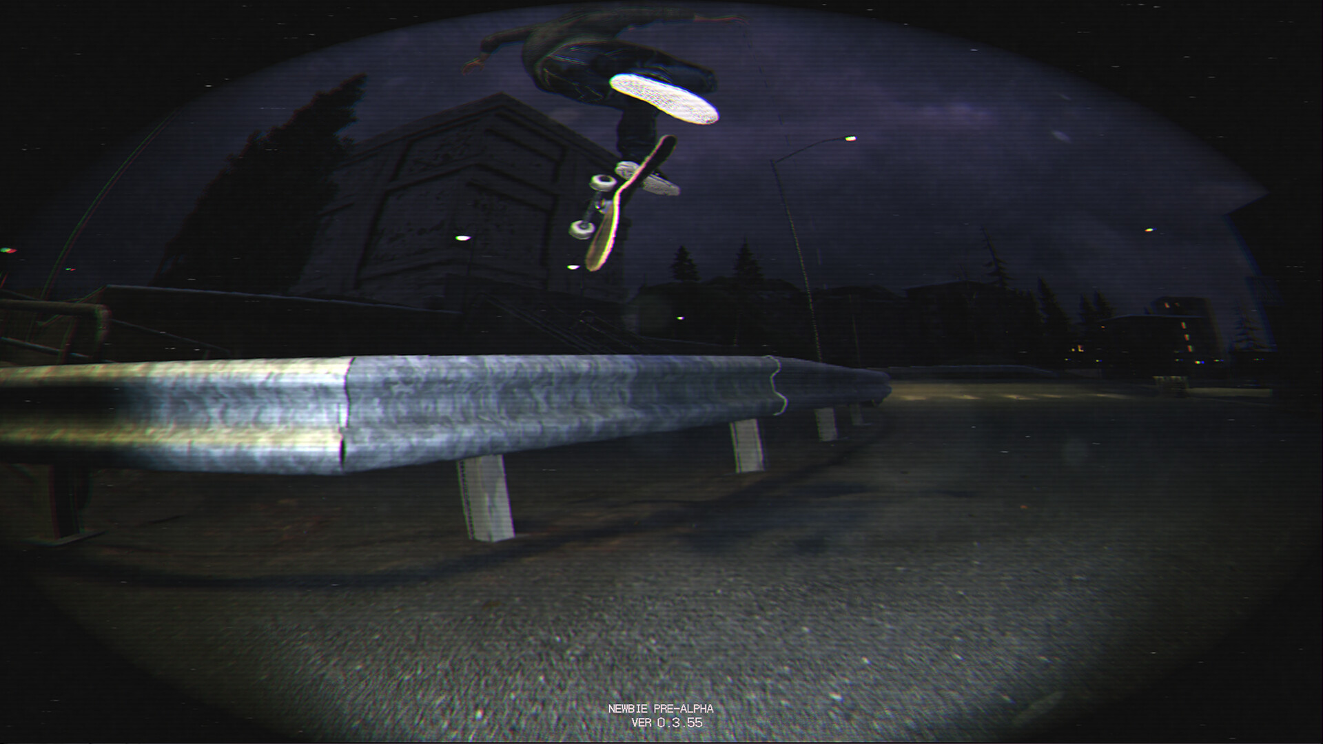 新手:成为一名滑板运动员|Newbie: Become a Skateboarder|官方英文|仅支持手柄|容量2.32G插图3vtavta 截图 #1