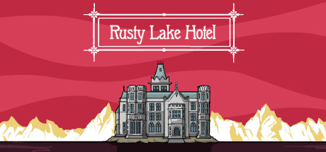 锈湖：旅馆/Rusty Lake Hotel-XHYGAME-单机游戏资源网
