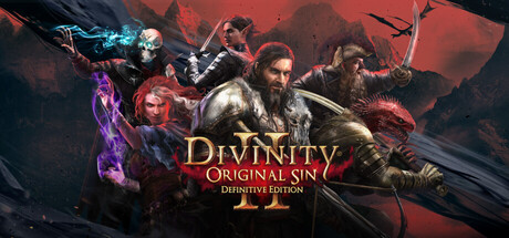 《神界：原罪2终极版/Divinity: Original Sin 2 – Definitive Edition》免安装中文版
