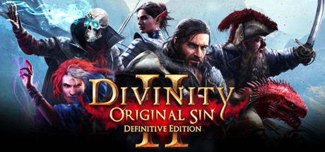 神界原罪2 v3.6.117.3735 单机+局域网联机（Divinity: Original Sin 2）免安装中文版