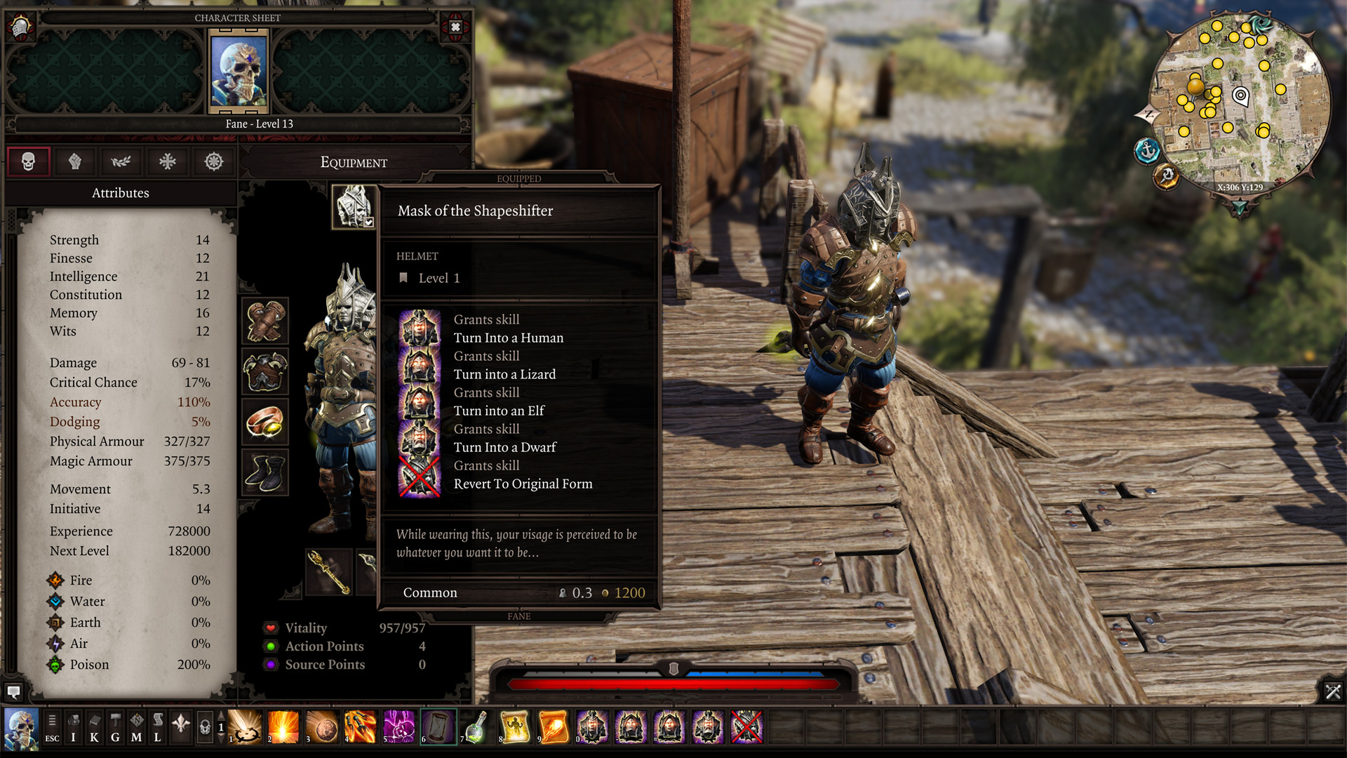 神界:原罪2-终极版|Divinity Original Sin 2 - Definitive Edition|3.6.117.3735|整合原版