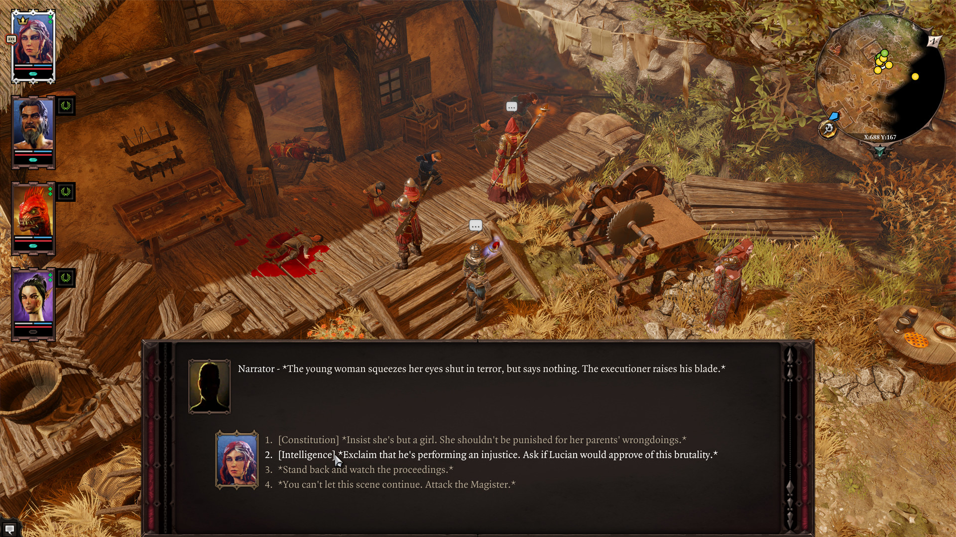 神界:原罪2-终极版|Divinity Original Sin 2 - Definitive Edition|3.6.117.3735|整合原版
