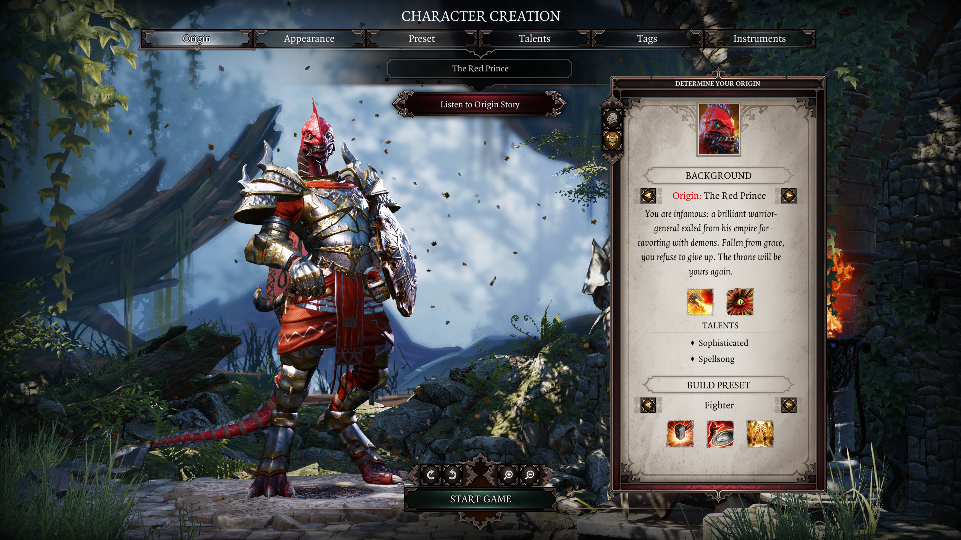 神界:原罪2-终极版|Divinity Original Sin 2 - Definitive Edition|3.6.117.3735|整合原版