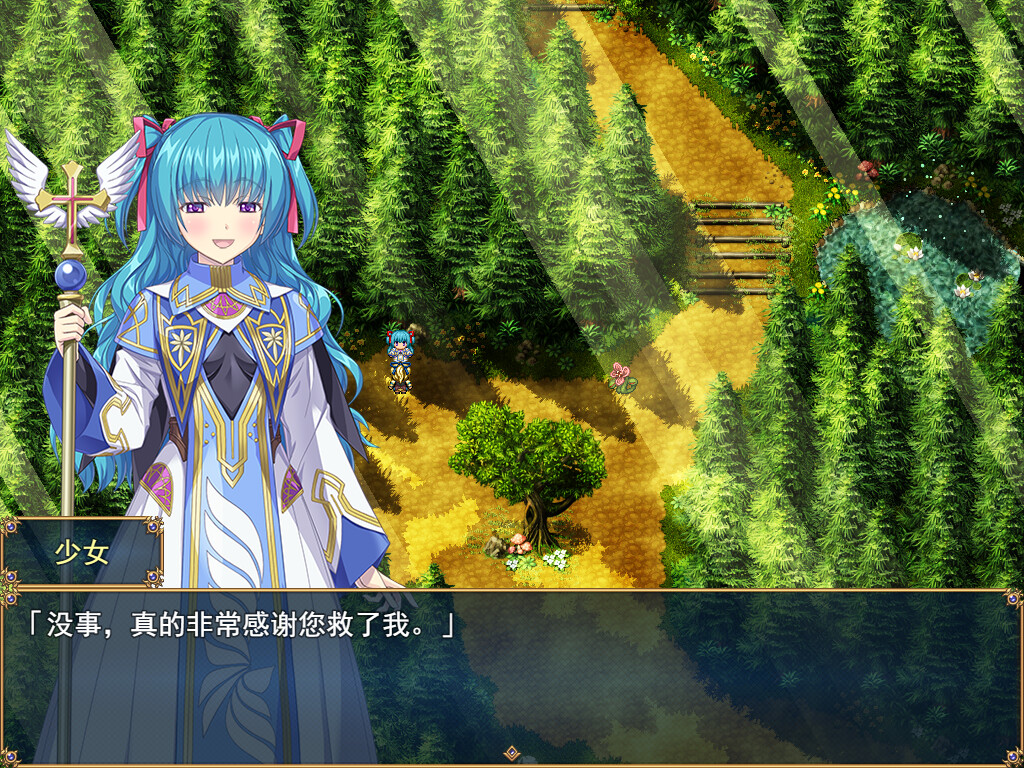 图片[6]-【PC/RPG/中文】帝国骑士 Imperial Knights V1.02 STEAM官方中文版【8GB】-马克游戏