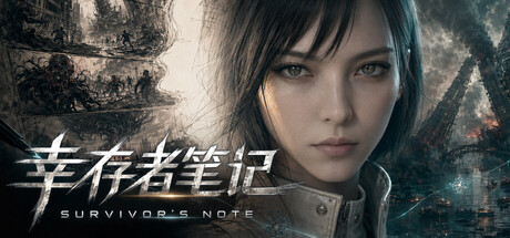 幸存者笔记/Survivor's Notes Build.25268753（官中）-无忧免费游戏网