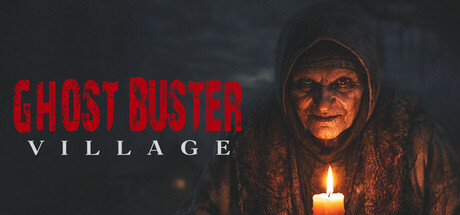 捉鬼敢死队：村庄|Ghost Buster:Village|官方中文|容量6.64G