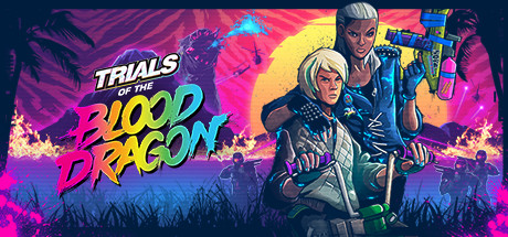 特技摩托：血龙|Trials of the Blood Dragon|Build.11447215|官方中文|支持手柄|容量15.41G