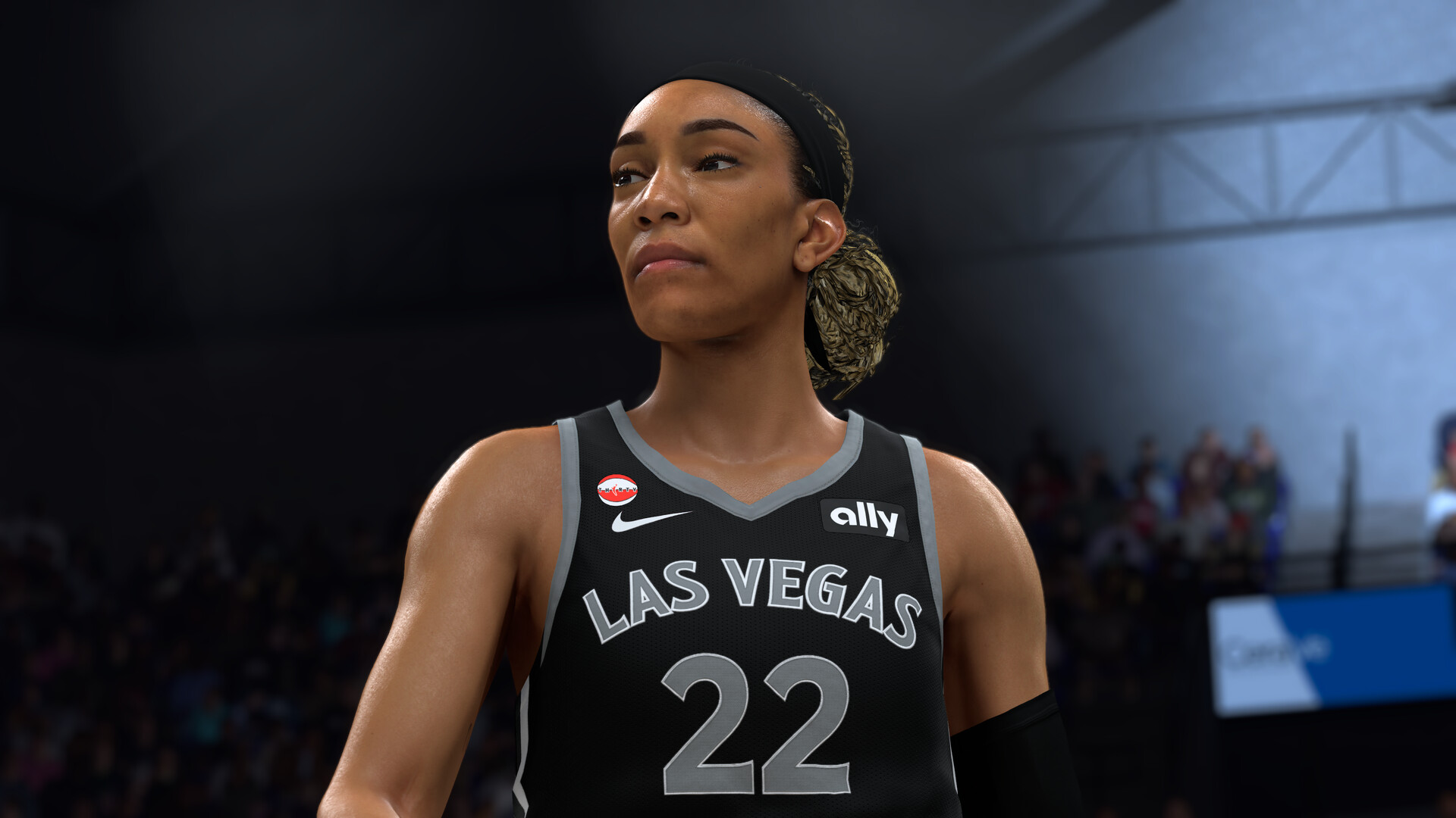 NBA 2K27|v20260827|官方中文|支持手柄|容量102G插图5OKDLC 截图 #3