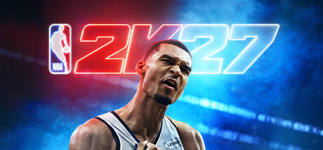 NBA 2K27 v20260827（官中）-无忧免费游戏网