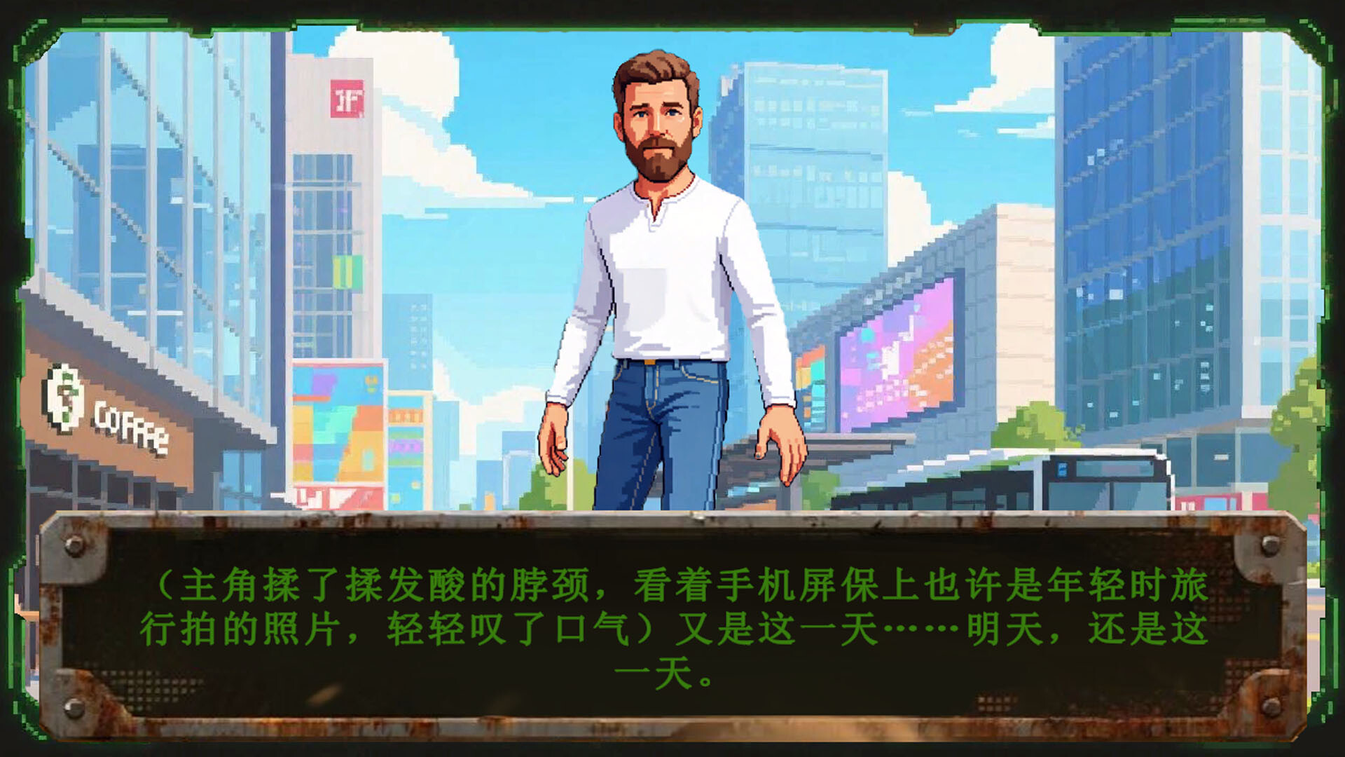 卡牌肉鸽之无双割草|官方中文|Card roguelike of musou farming插图8跳跳游戏网