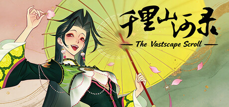千里山河录|Qianli: The Vastscape Scroll|Build.24252199|官方中文|容量3.1G插图1vexvex 千里山河录|Qianli: The Vastscape Scroll|Build.24252199|官方中文|容量3.1G插图1vexvex
