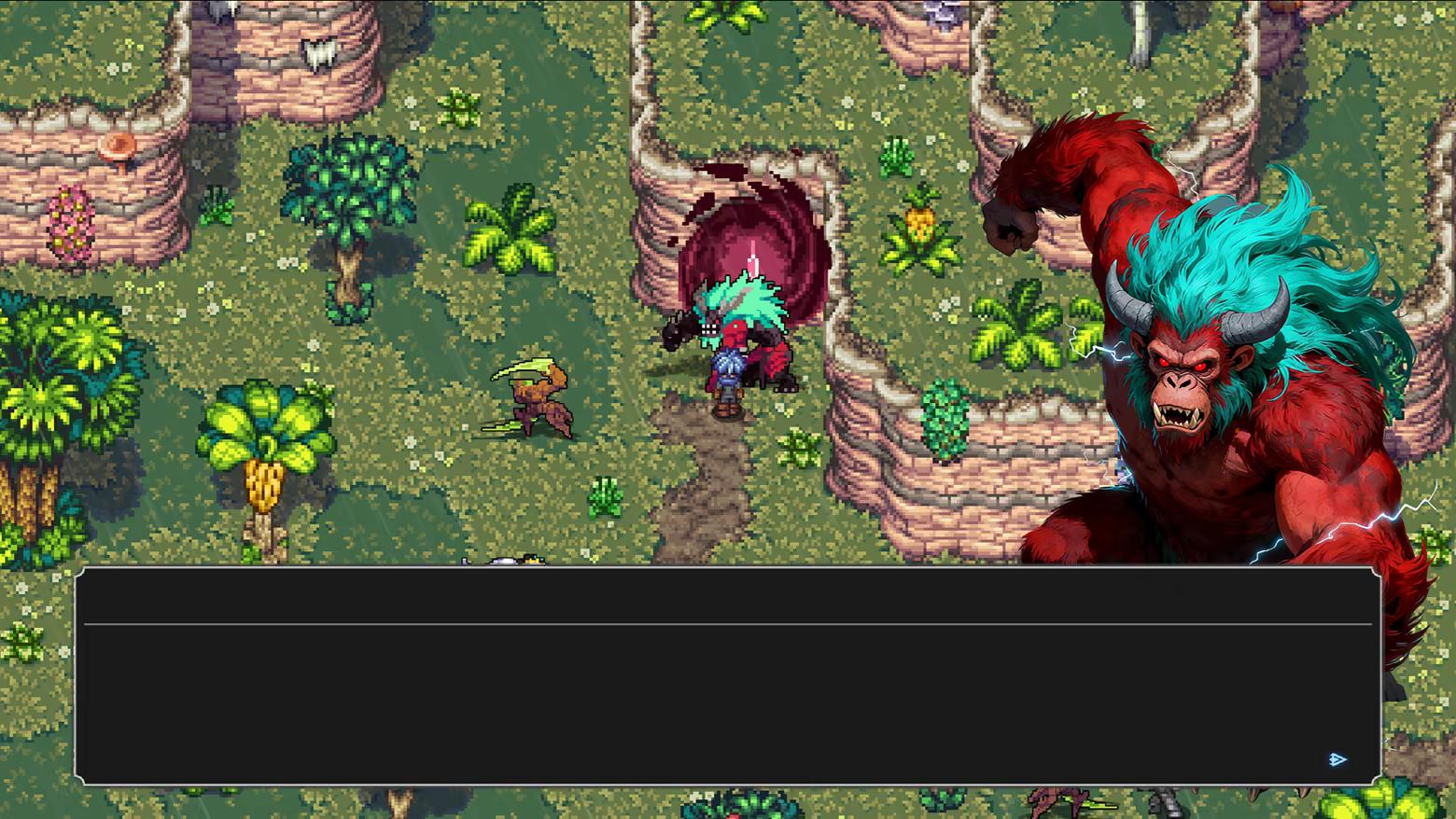 对决深渊:拉提亚|官方中文|支持手柄|Duel Abyss Latia插图5vexvex