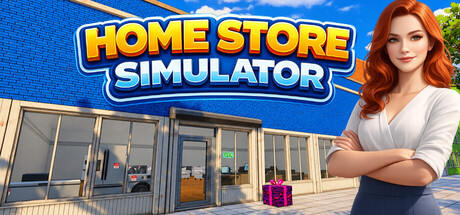 家居商店模拟器|Home Store Simulator|Build.24781089|官方中文|容量3.32G