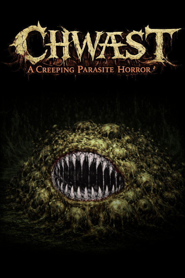 CHWÆST: A Creeping Parasite Horror