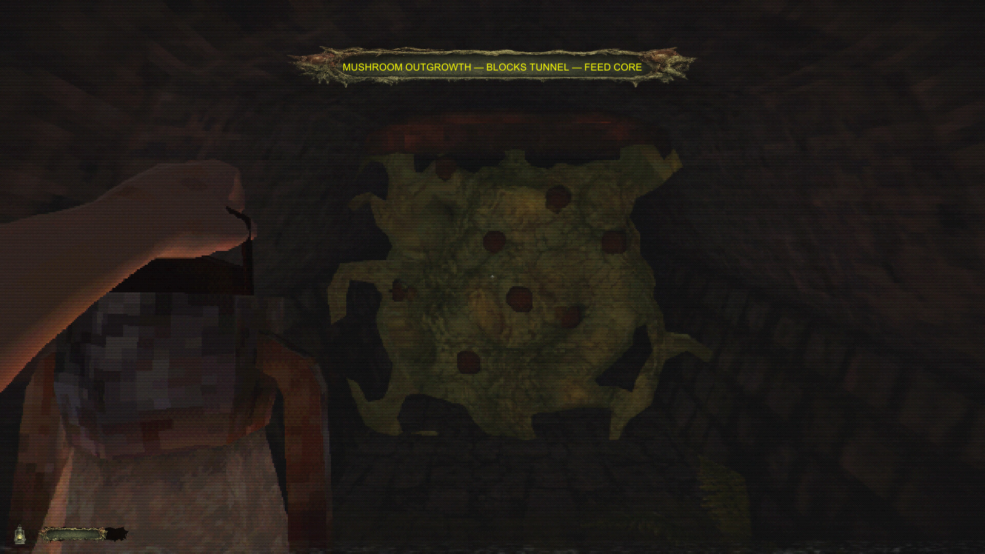 CHWÆST：寄生恐怖来袭|官方中文|支持手柄|CHWÆST: A Creeping Parasite Horror插图6跳跳游戏网