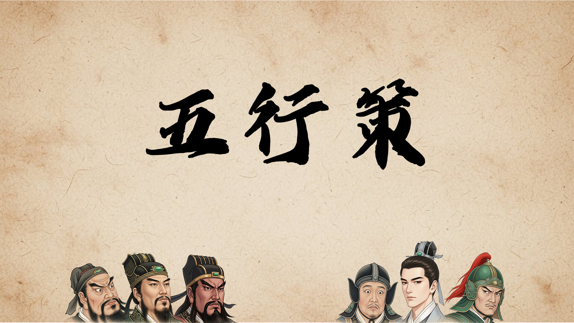 五行策|WuXing Card|Build.23988544|官方中文|容量0.92G插图2跳跳游戏网 五行策|WuXing Card|Build.23988544|官方中文|容量0.92G插图2跳跳游戏网