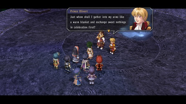 图片[3]-英雄传说：空之轨迹3rd/The Legend of Heroes: Trails in the Sky the 3rd-秋风资源网