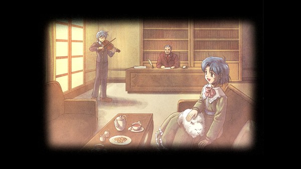 图片[4]-英雄传说：空之轨迹3rd/The Legend of Heroes: Trails in the Sky the 3rd-秋风资源网