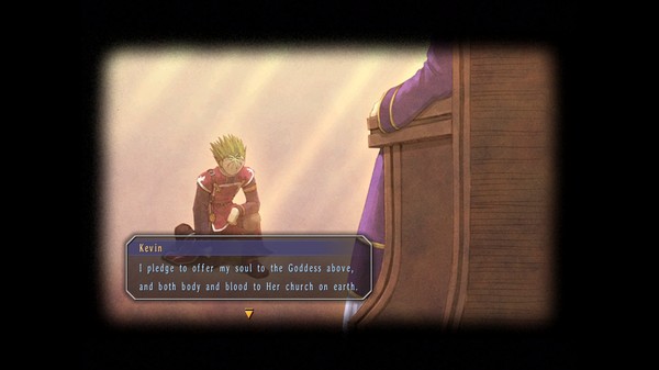 图片[2]-英雄传说：空之轨迹3rd/The Legend of Heroes: Trails in the Sky the 3rd-秋风资源网