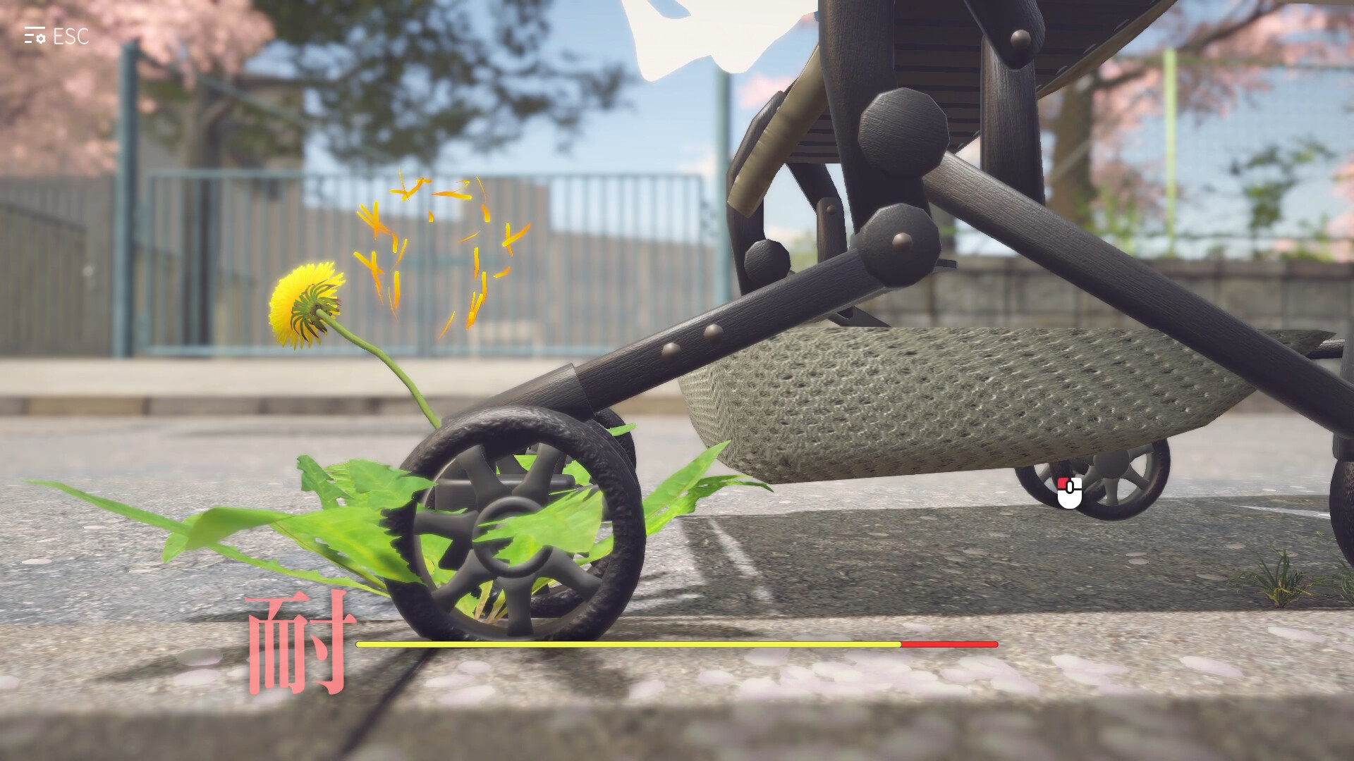 蒲公英不屈。|The Dandelion Endures.|Build.24918221|官方简体中文|支持手柄|容量6.5GB