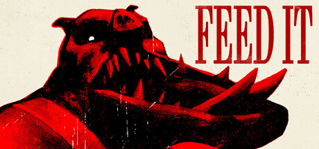 喂它/FEED IT-苏白资源
